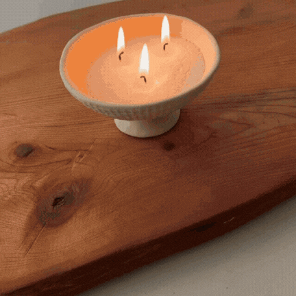 Kit Vela Eterna – Iluminación infinita