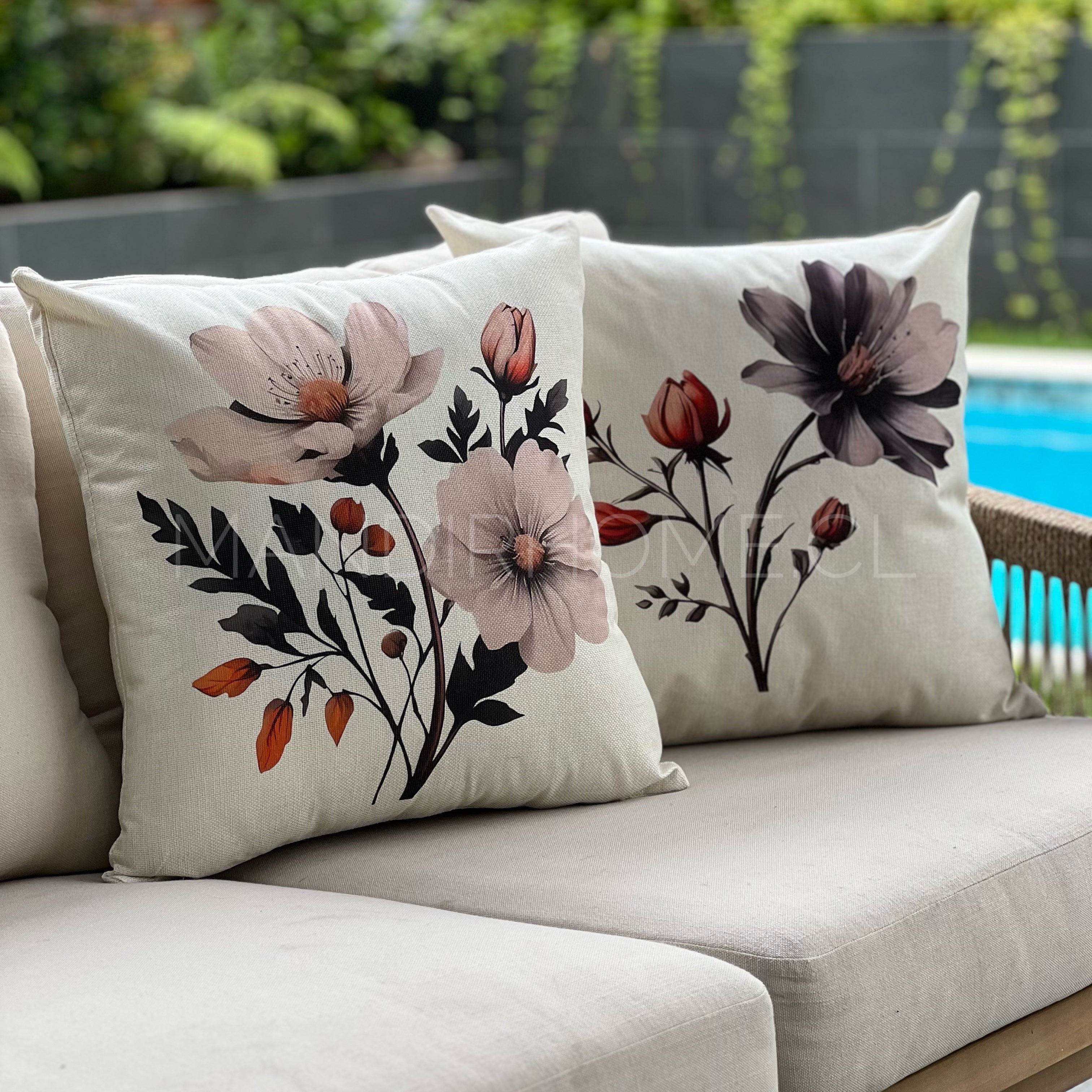 2X1 COMBOS ESTAMPADOS VERANO 45×45cms