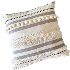 Funda Boho Renata Cuadrada