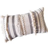 Funda Boho Renata Rectangular de