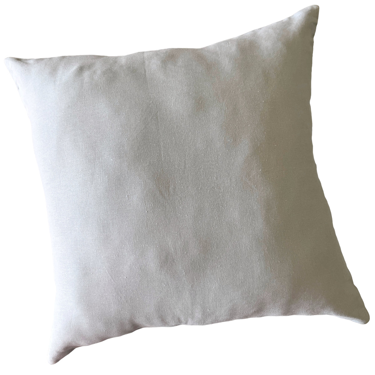 ¡Queda 1! Funda de Cojín Liso Rayen Esmeralda 50x50cms