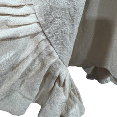 Paño Cocina Vuelos Beige 68x55cms