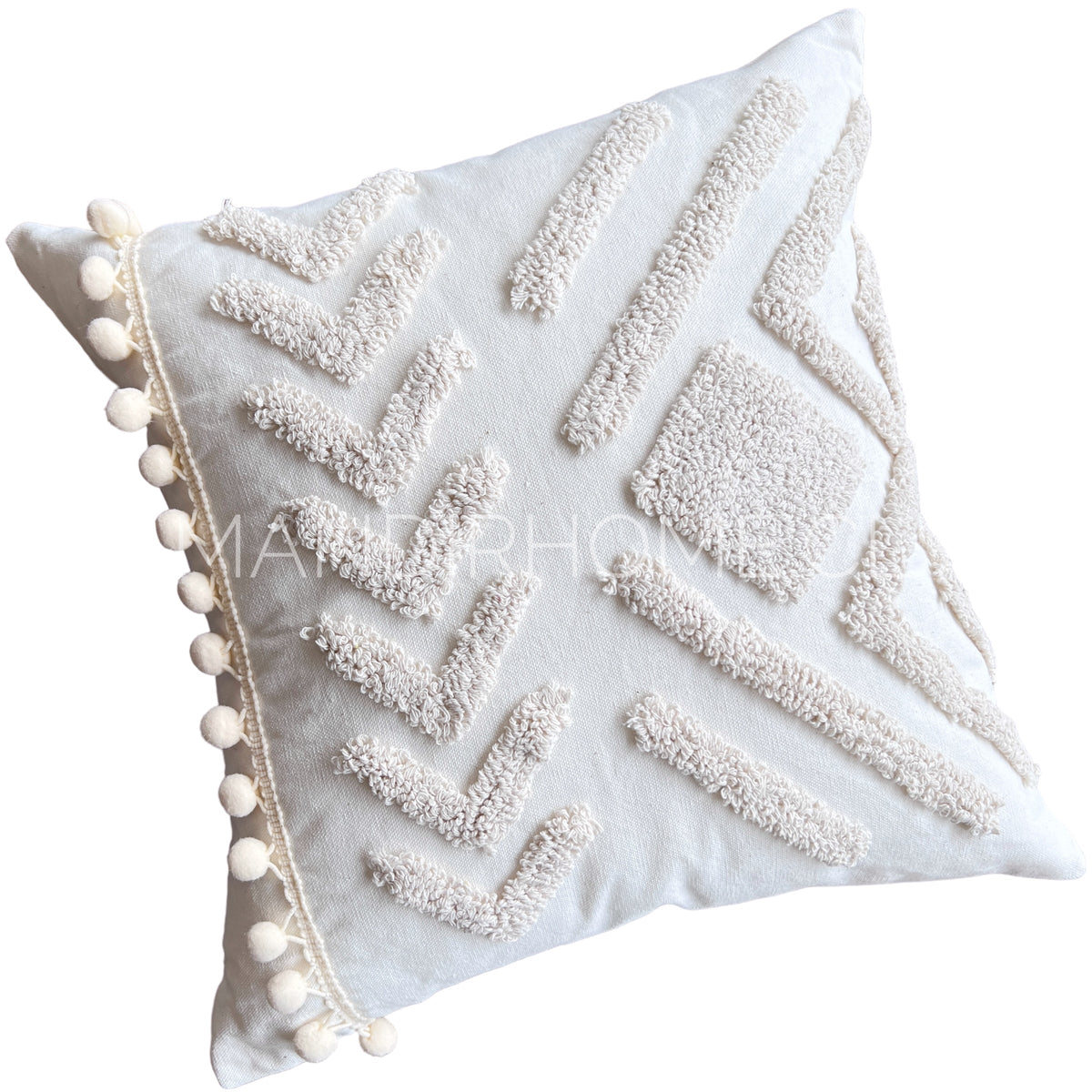 Funda Bohemia Aruba Cuadrada