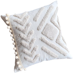 Funda Bohemia Aruba Cuadrada