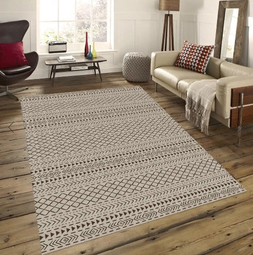 Alfombra Vinílica Uku Pacha 220x140cms