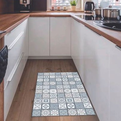 Alfombra Vinílica Florencia 100X70cms