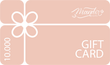 Gift Card $10.000