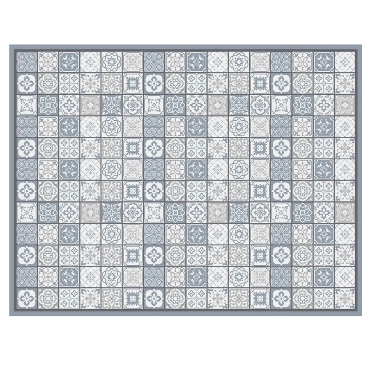 Alfombra Vinílica Florencia 220x140cms/ A PEDIDO