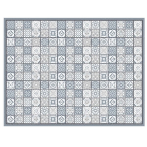 Alfombra Vinílica Florencia 220x140cms/ A PEDIDO