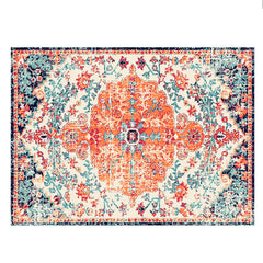 Alfombra Vinílica Kerman 100X70cms