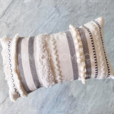 Funda Boho Renata Rectangular de