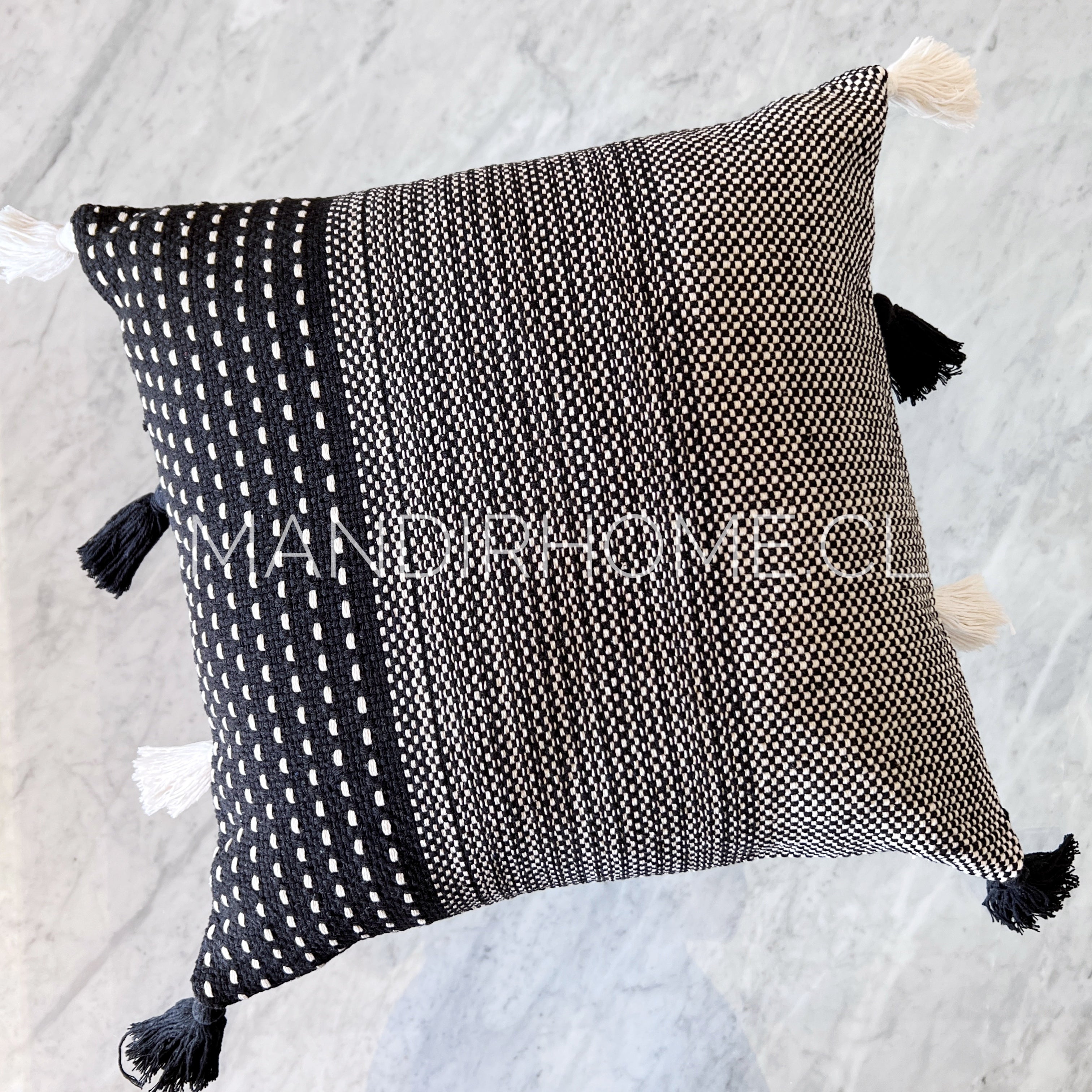 Funda Gissela Cuadrada