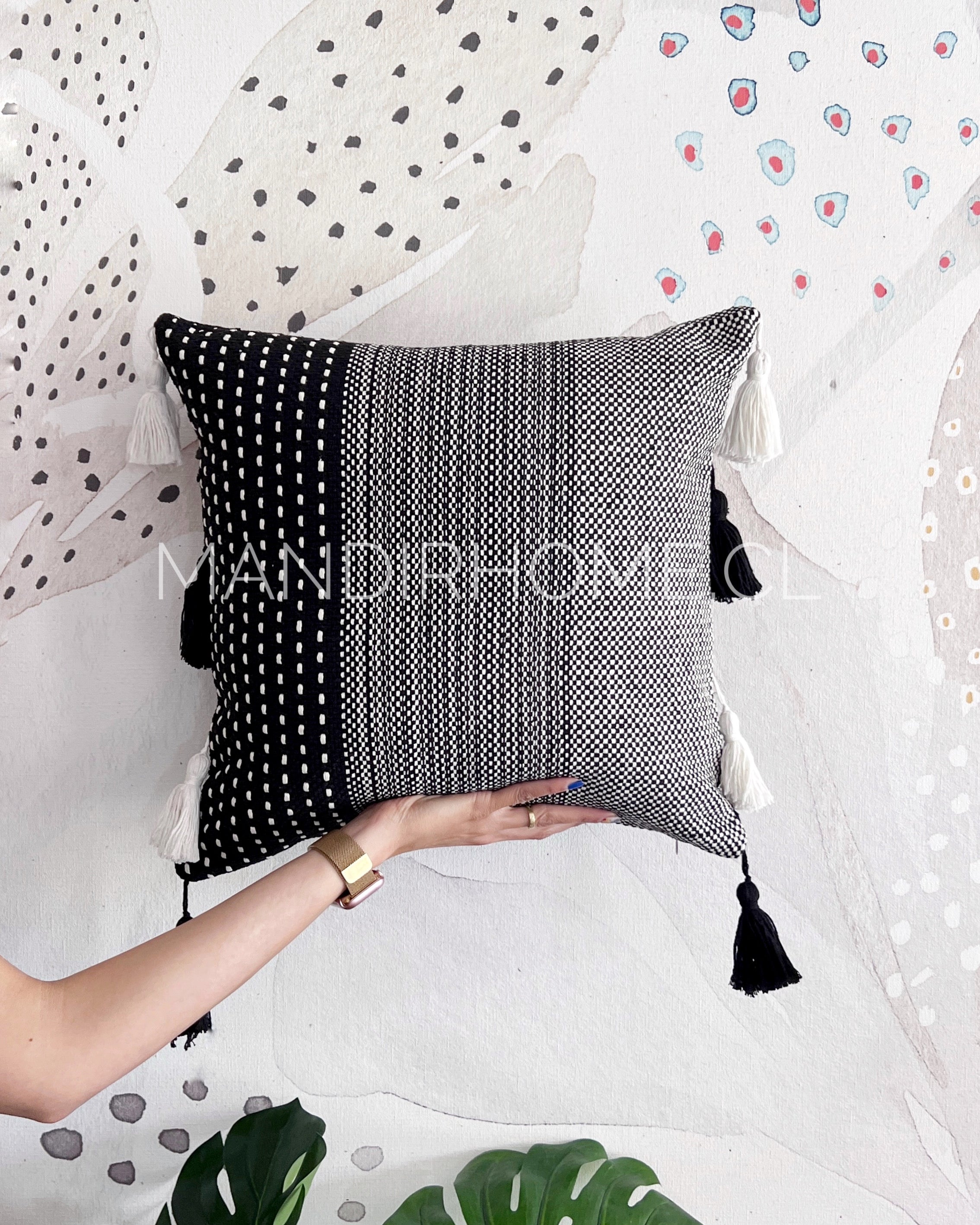 Funda Gissela Cuadrada