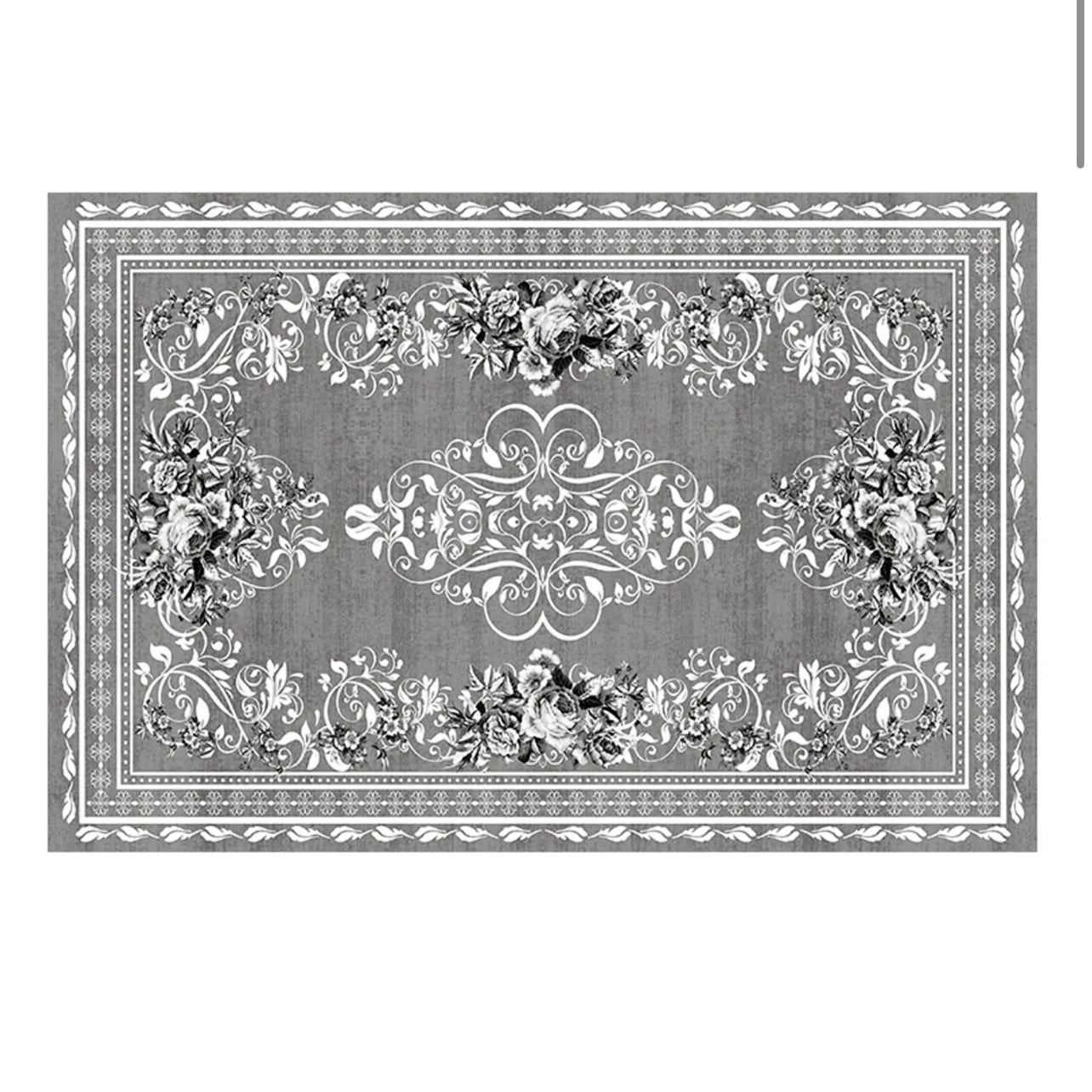 Alfombra Vinílica HERIZ 220x140cms/ A PEDIDO