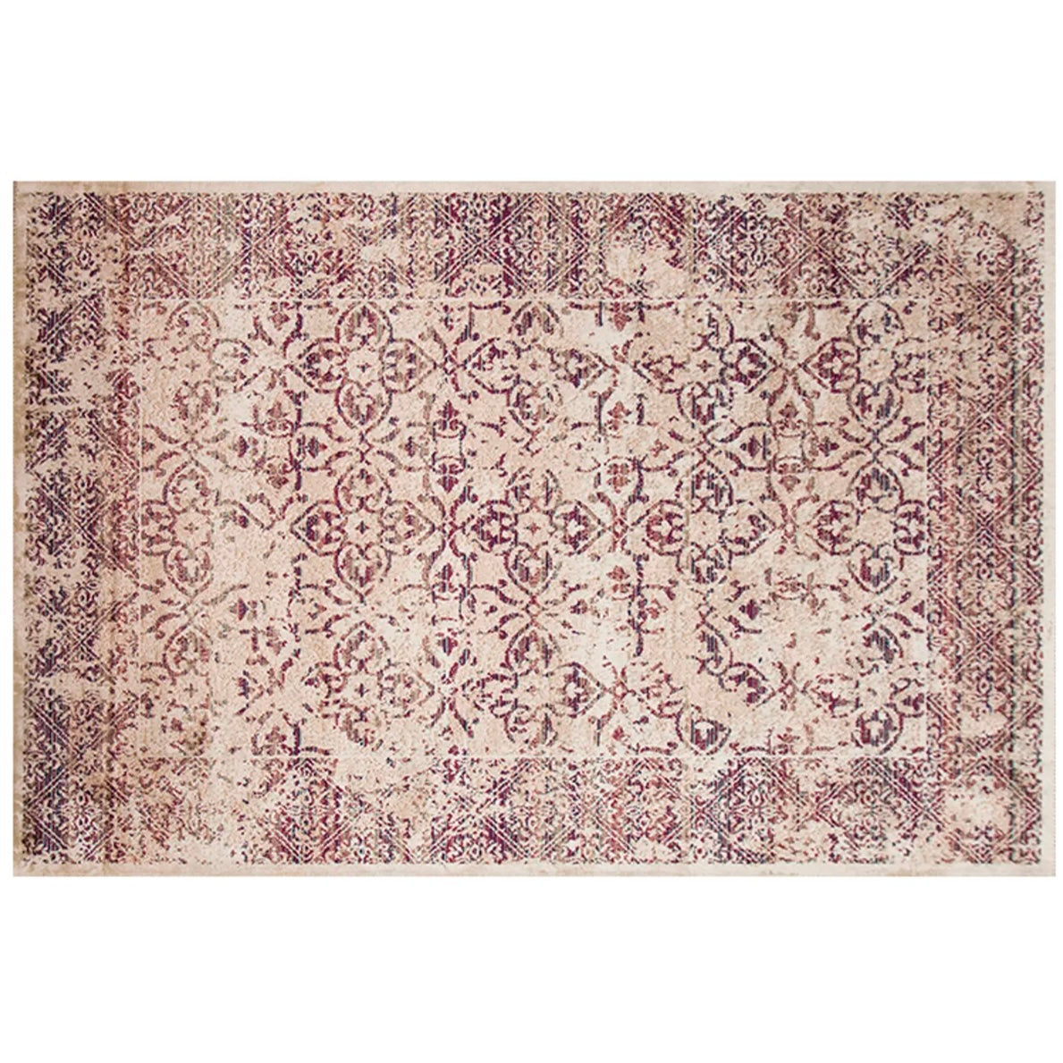 Alfombra Vinílica NAIN 220x140cms/ A PEDIDO