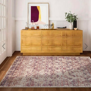 Alfombra Vinílica NAIN 220x140cms/ A PEDIDO
