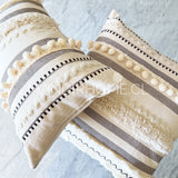 Funda Boho Renata Rectangular de