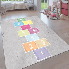 Alfombra Vinílica Luche 110x140cms/ A PEDIDO